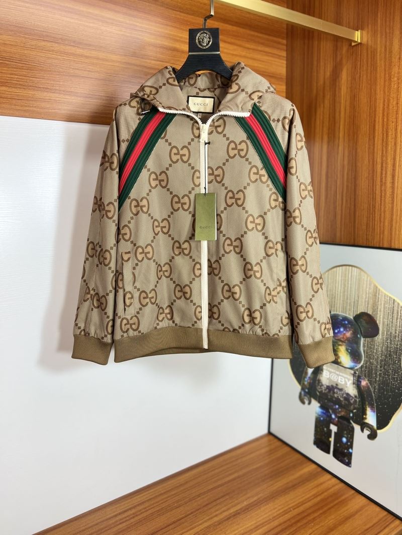 Gucci Outwear